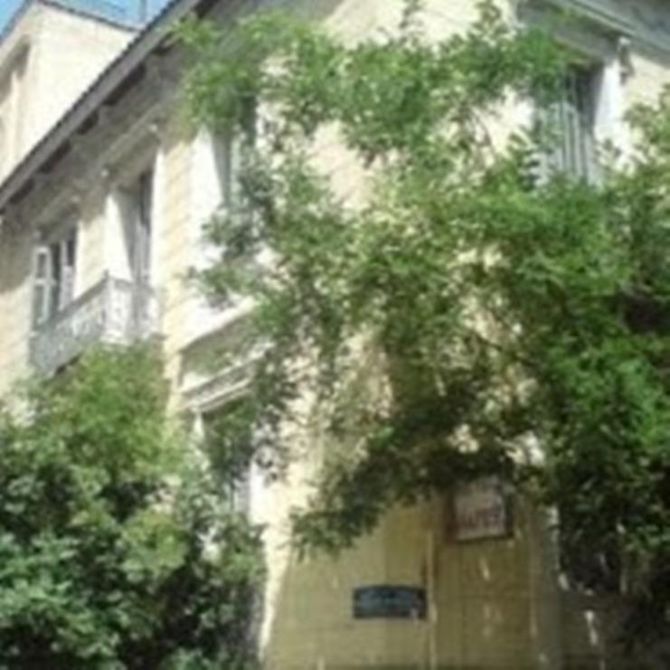 Ikaros Hotel Atena Exterior foto